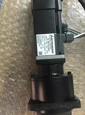 销售伺服电机HC-MFS053BG2议价