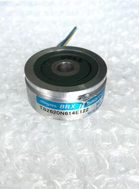 多摩川旋转变压器 TS2620N614E122