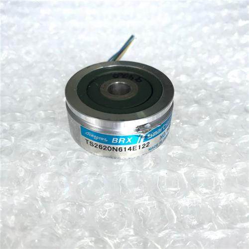 多摩川旋转变压器 TS2620N614E122