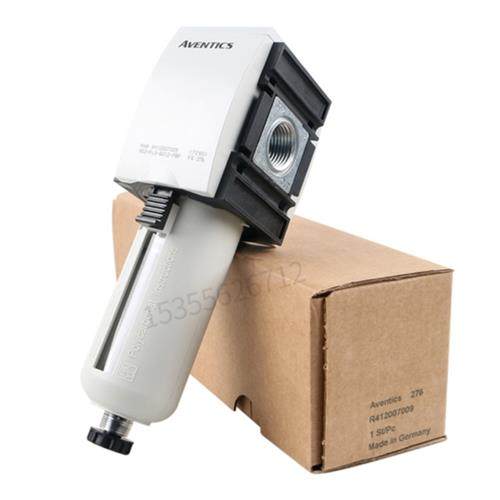 R412007019  德国安沃驰AVENTICS过滤器全新现货原装正品快速发货