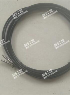 全新FU-88K/FU-87K/FU-86A光纤传感器M4对射耐高温200度