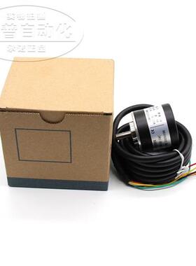 长春三峰旋转编码器PIB6C-360-G5-24C/F  PIB6C-500-G5-24F/C