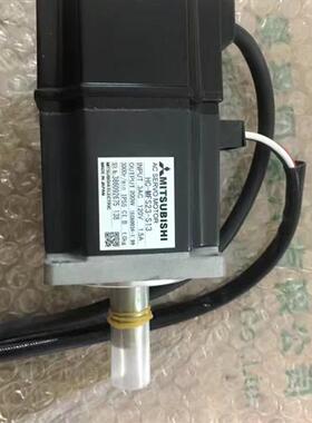 供应伺服电机HC-MFS23-S13议价