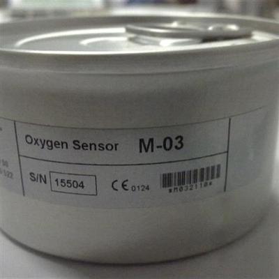 德国EnviteC氧气传感器 氧电池OOM202-1 M-03 MAX-13 GO-03 特价