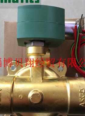 美国电磁阀VCEFCM 8210G004 SC8210G004 EF8210G004原装正品