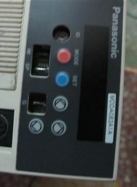 全新原装MDMA082P1G 伺服 质保1年 特价促销 欢迎询价