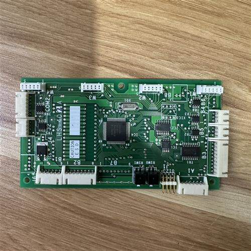 三菱电梯配件GPS-3轿厢操作板LHS-400A/LHS-402A 401A原装正品全