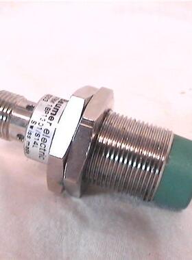正品原装堡盟Baumer传感器 IFRM 18P17G3/S14L