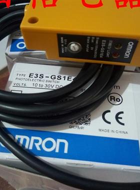 传感器E2C-GE4A E2C-JC4A E3S-AR11/AT11 E3T-SL21/ST11/FT12