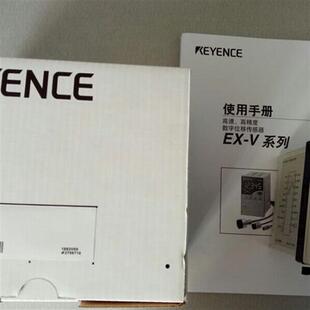 正品 出售 日本KEYENCE 现货出售 V05位移传感器正品
