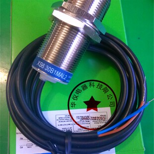 现货全新电感式XS630B1MAL2感应式传感器质量保证