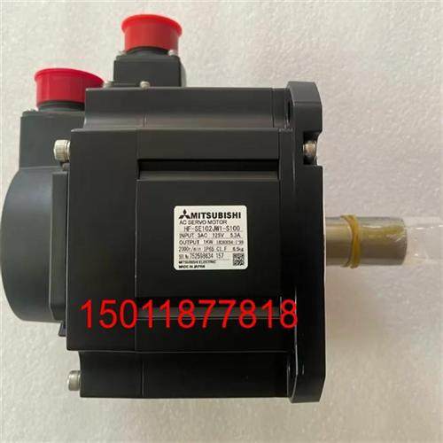 供应伺服电机HF-SE102JW1-S100议价