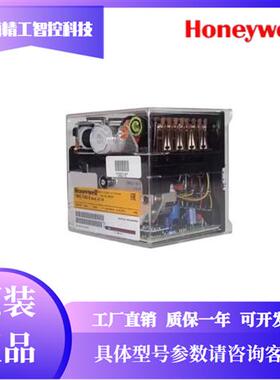 TMG740-3 MOD.43-35燃烧控制器 美国honeywell satronic TMG740
