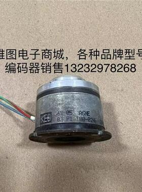 48.05 A6NE 03.P1.100-024F 24V DC P=11W伺服电机刹车抱闸制动器