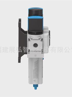 MSB4-1/4:C3:J1:F12-WP8025356FESTO气源处理装置组合