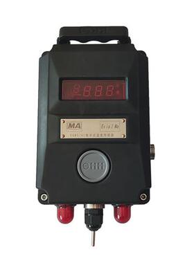 KGW5(A)数字式温度传感器KJ70X监控系统RS485输出