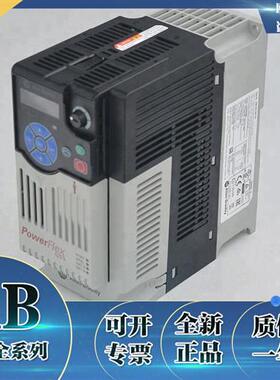 25B-D024N104 PowerFlex 525交流变频器480V/24A/15HP/11kW