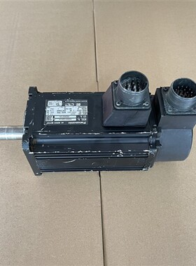 原装拆机伺服电机MSMA102P1H