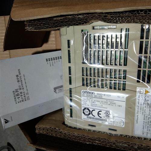 R88D-WT02H伺服 全新原装 质保一年 特价现货 欢迎询价