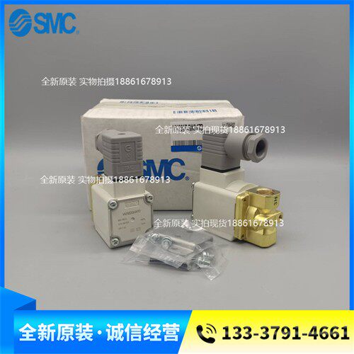 SMC电磁阀VX232DGX347D VX232DGX347F VX232DZ1BX347  234AAX347H