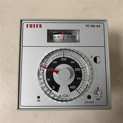 台湾阳明温控器TC96-AA-R4温度控制器原装正品现货假一罚十