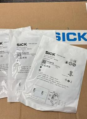 SICK西克光电传感器GTB6-P1212订货号1052444施克光电开关原装