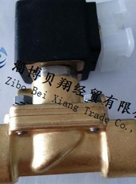 美国派克 SCEM电磁阀PM123IV PM123AV AC220V咨询