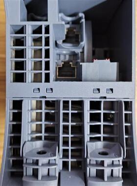 拆机9成新CPU1515-2 PN模块6ES7 515-2AM01-0AB0