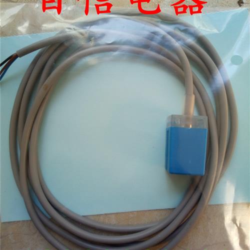 议价现货科瑞DF-AD-601-C1717 603 602 604接近开关传感器质