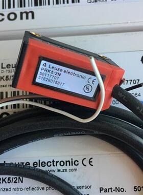 议价德国劳易测光电开关PRK5.H3/2N PRK5.R3/2N DTKS 30x50