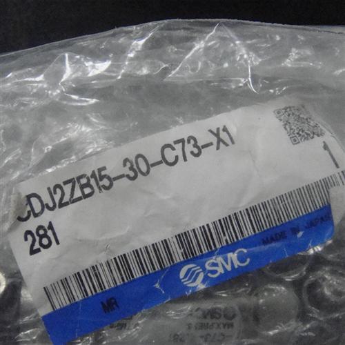 供应全新原装气缸CDJ2ZB15-30-C73-1281