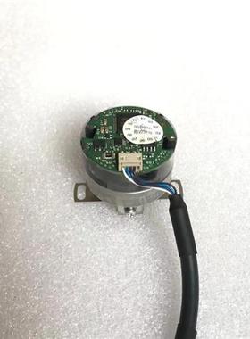 多摩川编码器TS5711N45原装TAMAGAWA