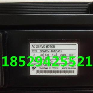 06A2A 歡迎詢價 SB11 SGMSV SGMDH 質(zhì)保一年 25ADA YR13電機