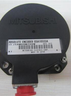 供应三菱伺服编码器OSA105S5A