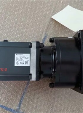 供应伺服电机HC-SFS102BG2K 议价