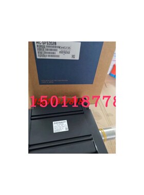 低价销售电机HC-SFS352B议价