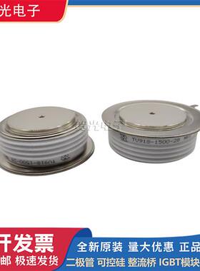 ABB晶闸管模块5STP27H1600 5STP27L1600 5STP28L3600 5STP28L4200
