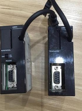 * CPM2C-CIF01-V1 24EDTM/32EDTM/16EDM/32CDTM-D OMRONPLC