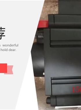 全新三菱伺服电机HC-SFS502K-S2包邮质保一年议价