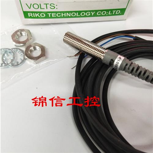 全新原装 PSC0801-P台湾力科接近传感器