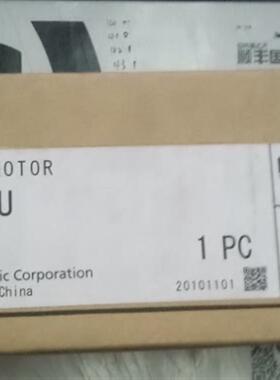 伺服电机SGMAH-A5AAA21全新原装 现货出售 欢迎询价采购