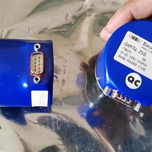 电梯编码器/巨人通力对值编码器GXM7W.Z09/编码器GXM7W.Z16