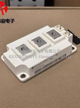 全新原装正品FF300R12KS4 FF200R12KS4 FF450R12KT4 KT3 KE4 150