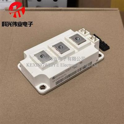 全新原装正品FF300R12KS4 FF200R12KS4 FF450R12KT4 KT3 KE4 150