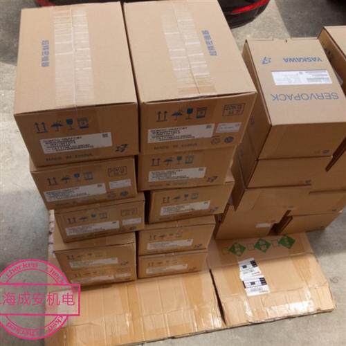 SGMAH-A8A1A-YR31伺服电机原装质保一年,欢迎进店议价