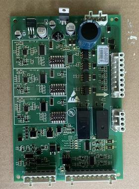 西子奥的斯电梯新款救缓装置地址板KAA26800ACQ1/GAA30337EAA1