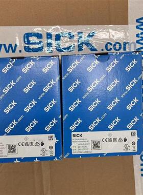 SICK西克轨迹导引和栅格定位GLS100G-1MBB1GZ 1114008施克传感器