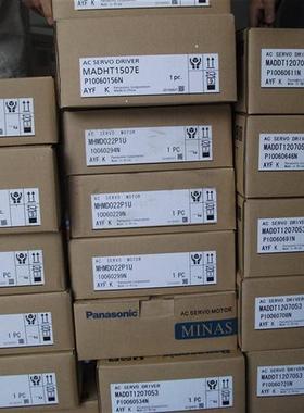 全新原装MUMS082P1S伺服 质保1年 特价促销 欢迎询价