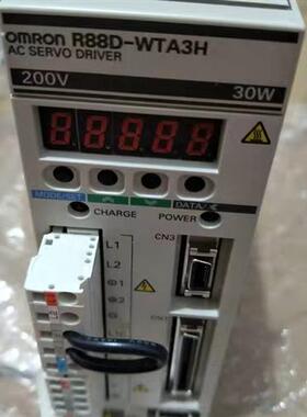 R88D-WT01H/02H/04H/05H/08H/10H/15H/20H/30H/A5H/A3H/L/F