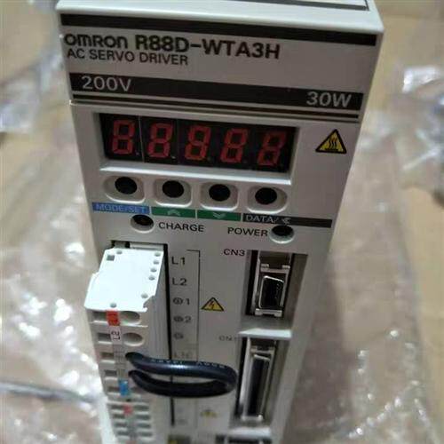 R88D-WT01H/02H/04H/05H/08H/10H/15H/20H/30H/A5H/A3H/L/F